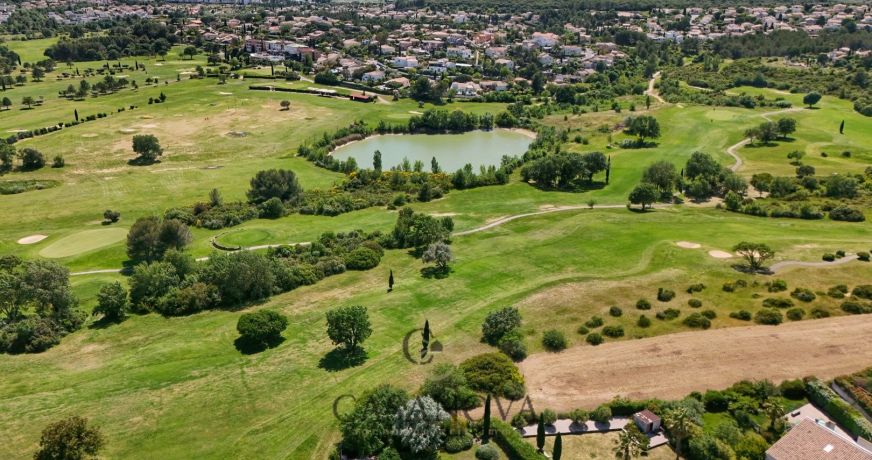 vente Maison Juvignac