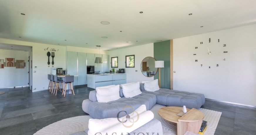 vente Maison Juvignac