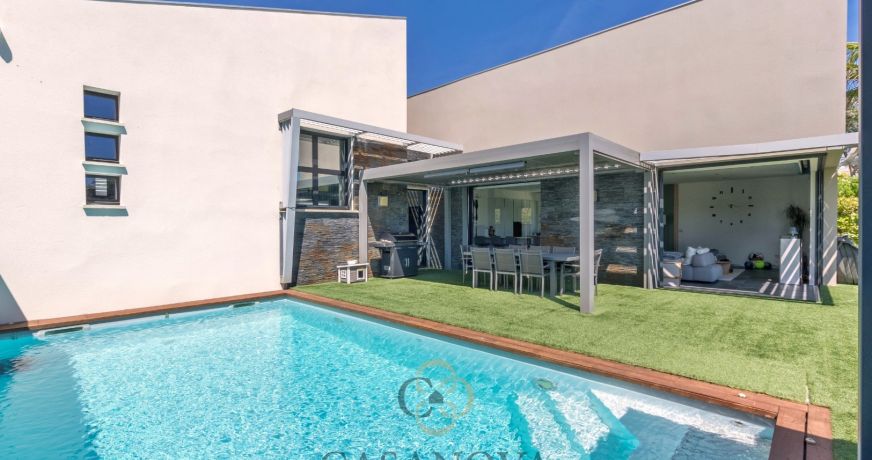 vente Maison Juvignac