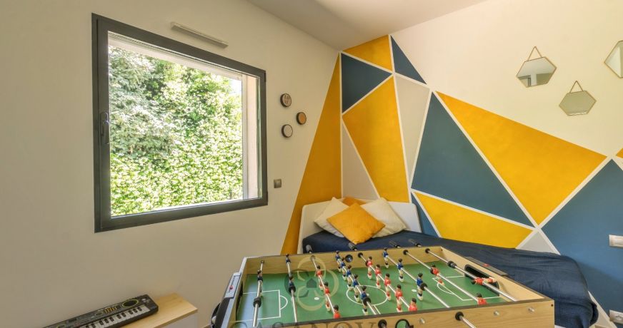 vente Maison Juvignac