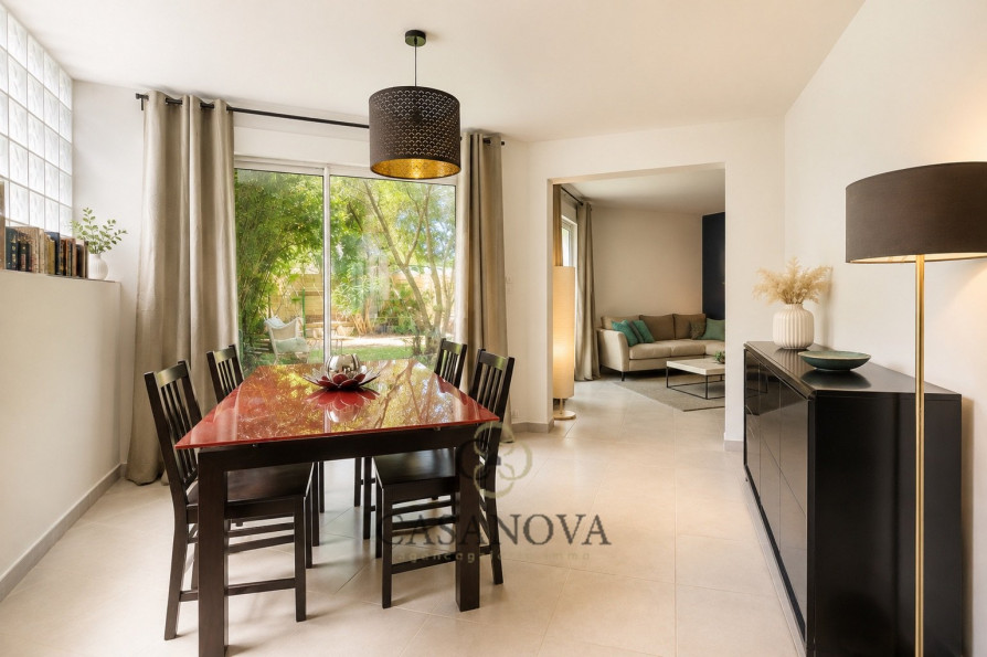 vente Maison Carnon Plage (mauguio) - Photo 7