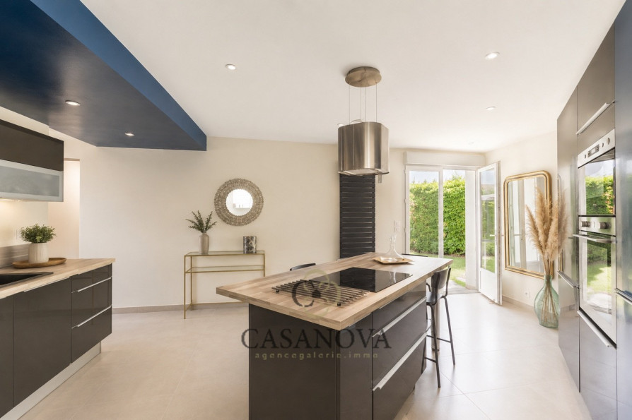 vente Maison Carnon Plage (mauguio) - Photo 9