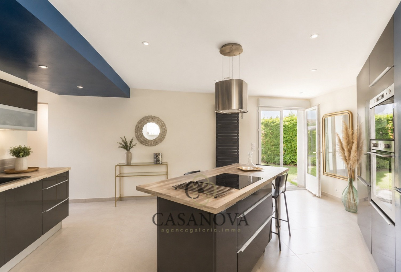 vente Maison Carnon Plage (mauguio) - Photo 9