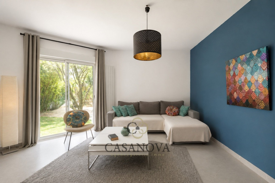 vente Maison Carnon Plage (mauguio) - Photo 4