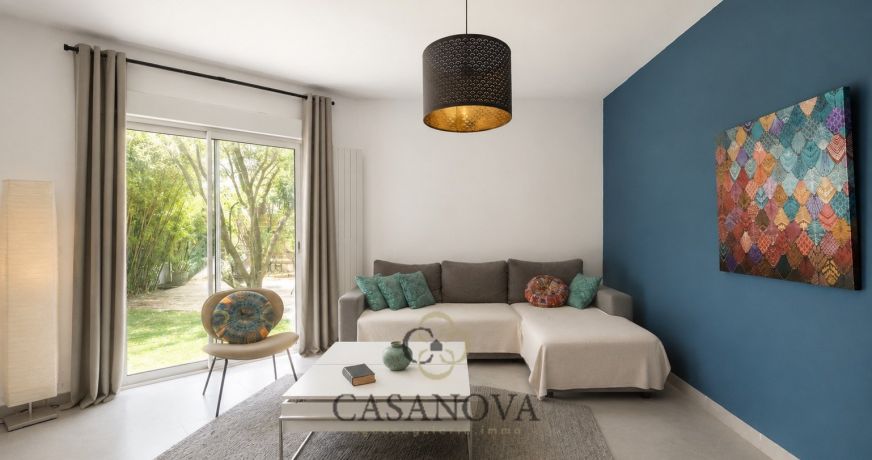 vente Maison Carnon Plage (mauguio)