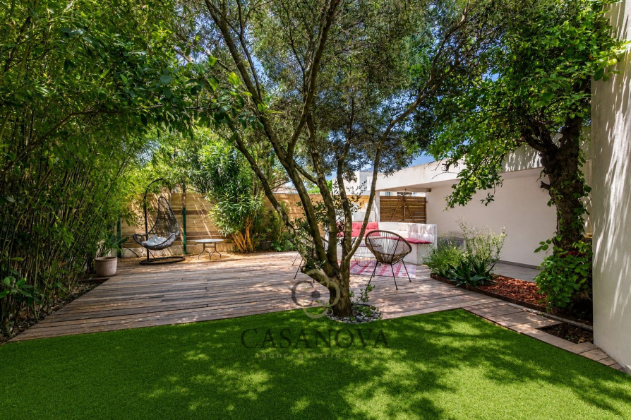 vente Maison Carnon Plage (mauguio) - Photo 2