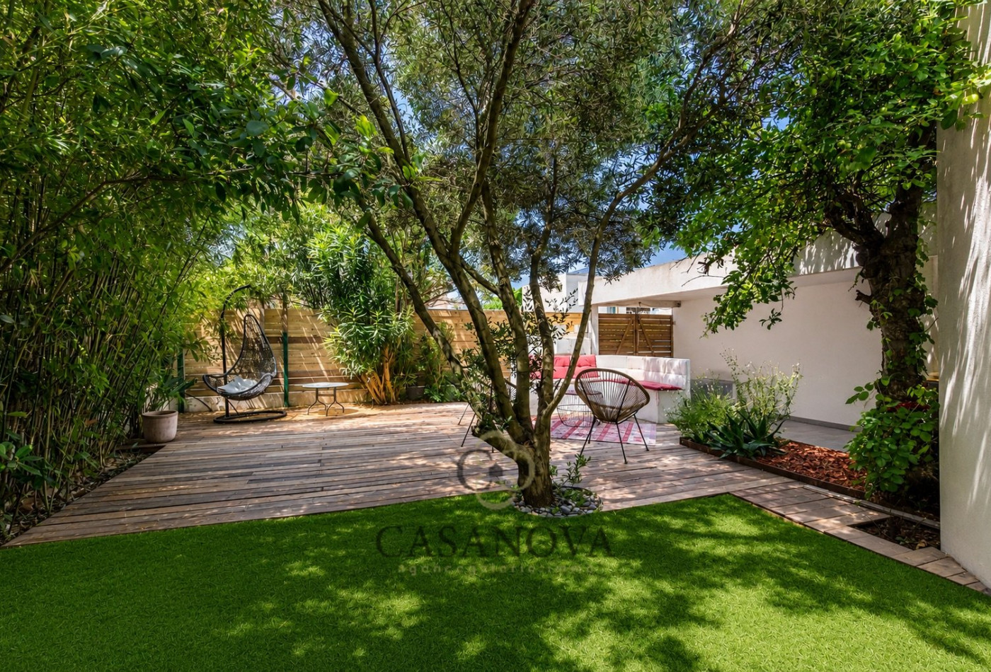 vente Maison Carnon Plage (mauguio) - Photo 2