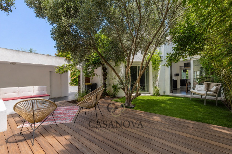 vente Maison Carnon Plage (mauguio) - Photo 1