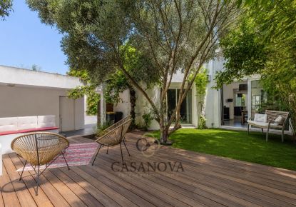 vente Maison Carnon Plage (mauguio)