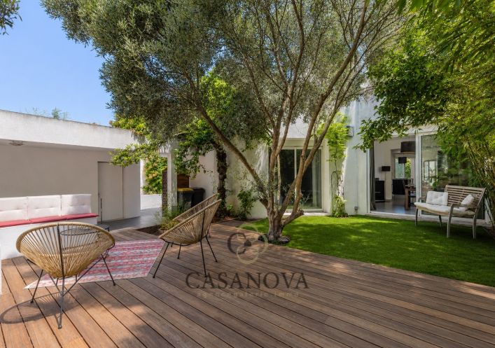 vente Maison Carnon Plage