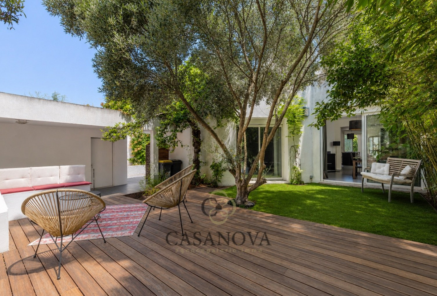 vente Maison Carnon Plage (mauguio) - Photo 1