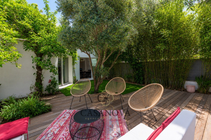 vente Maison Carnon Plage (mauguio) - Photo 3