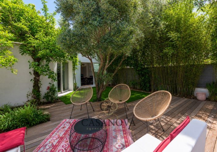 vente Maison Carnon Plage (mauguio)
