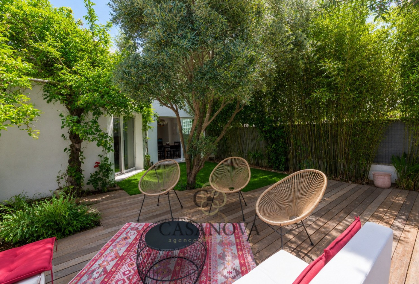 vente Maison Carnon Plage (mauguio) - Photo 3