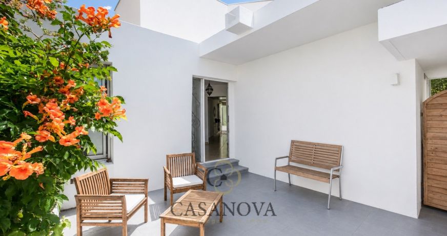 vente Maison Carnon Plage (mauguio)