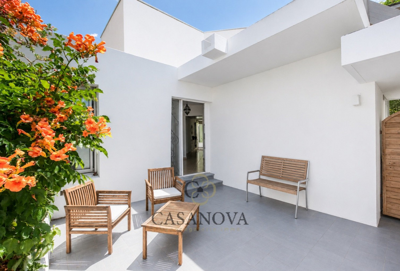 vente Maison Carnon Plage (mauguio) - Photo 15