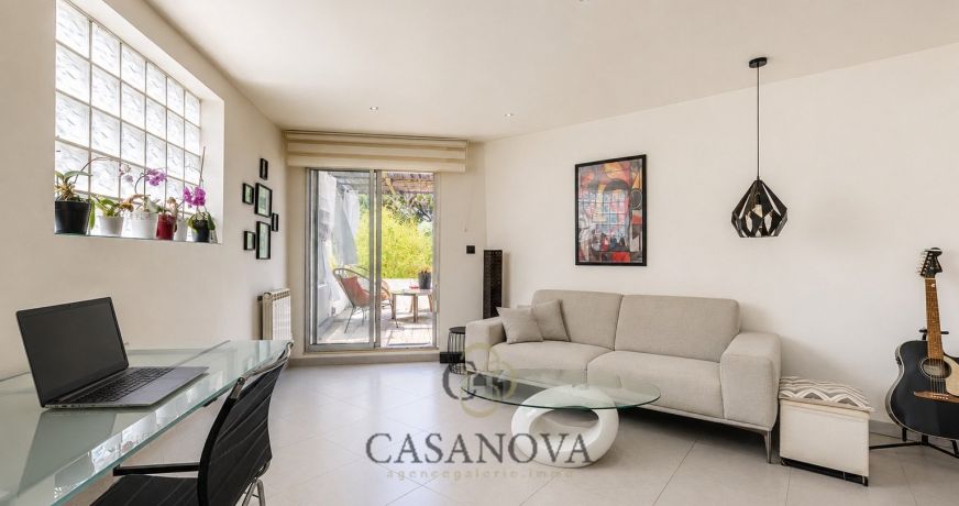 vente Maison Carnon Plage (mauguio)