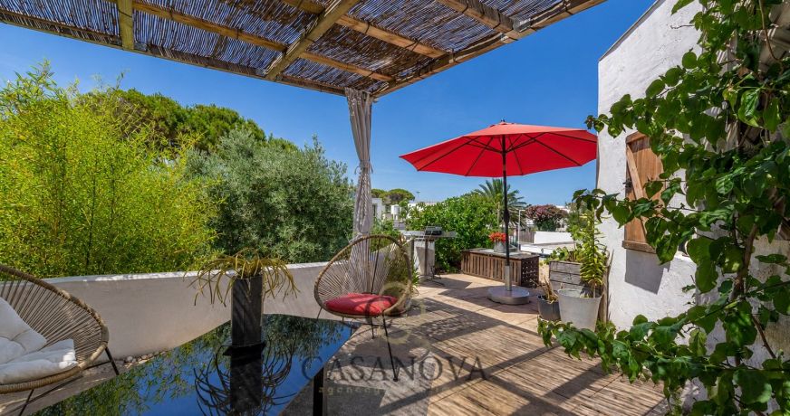 vente Maison Carnon Plage (mauguio)
