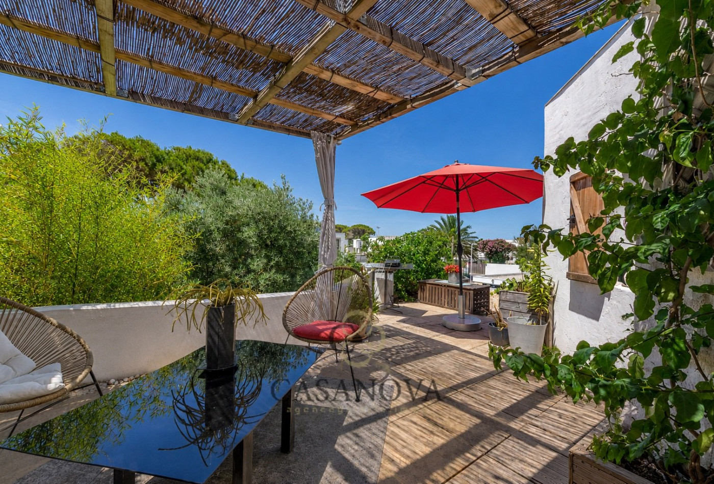 vente Maison Carnon Plage (mauguio) - Photo 16
