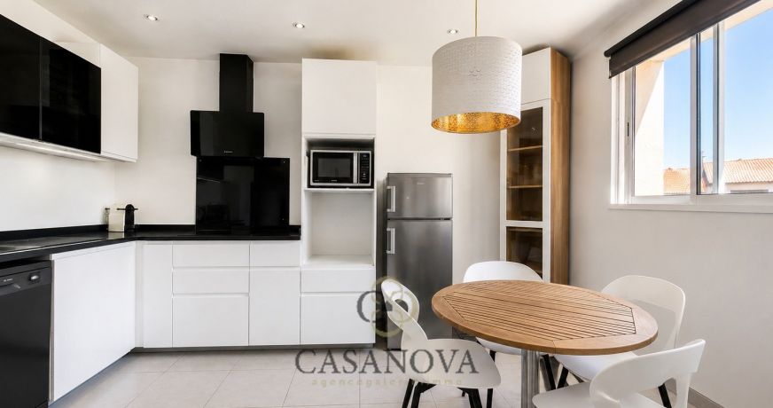 vente Maison Carnon Plage (mauguio)