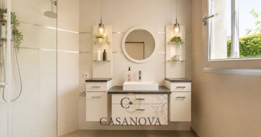 vente Maison Carnon Plage (mauguio)