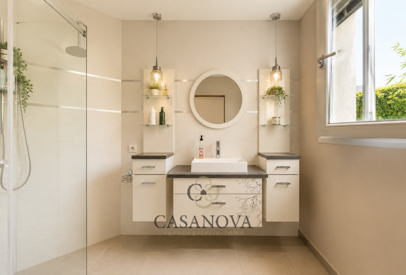 vente Maison Carnon Plage (mauguio) - Photo 11