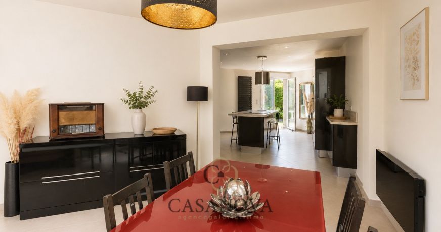 vente Maison Carnon Plage (mauguio)