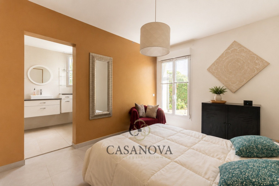 vente Maison Carnon Plage (mauguio) - Photo 10