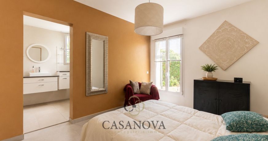 vente Maison Carnon Plage (mauguio)