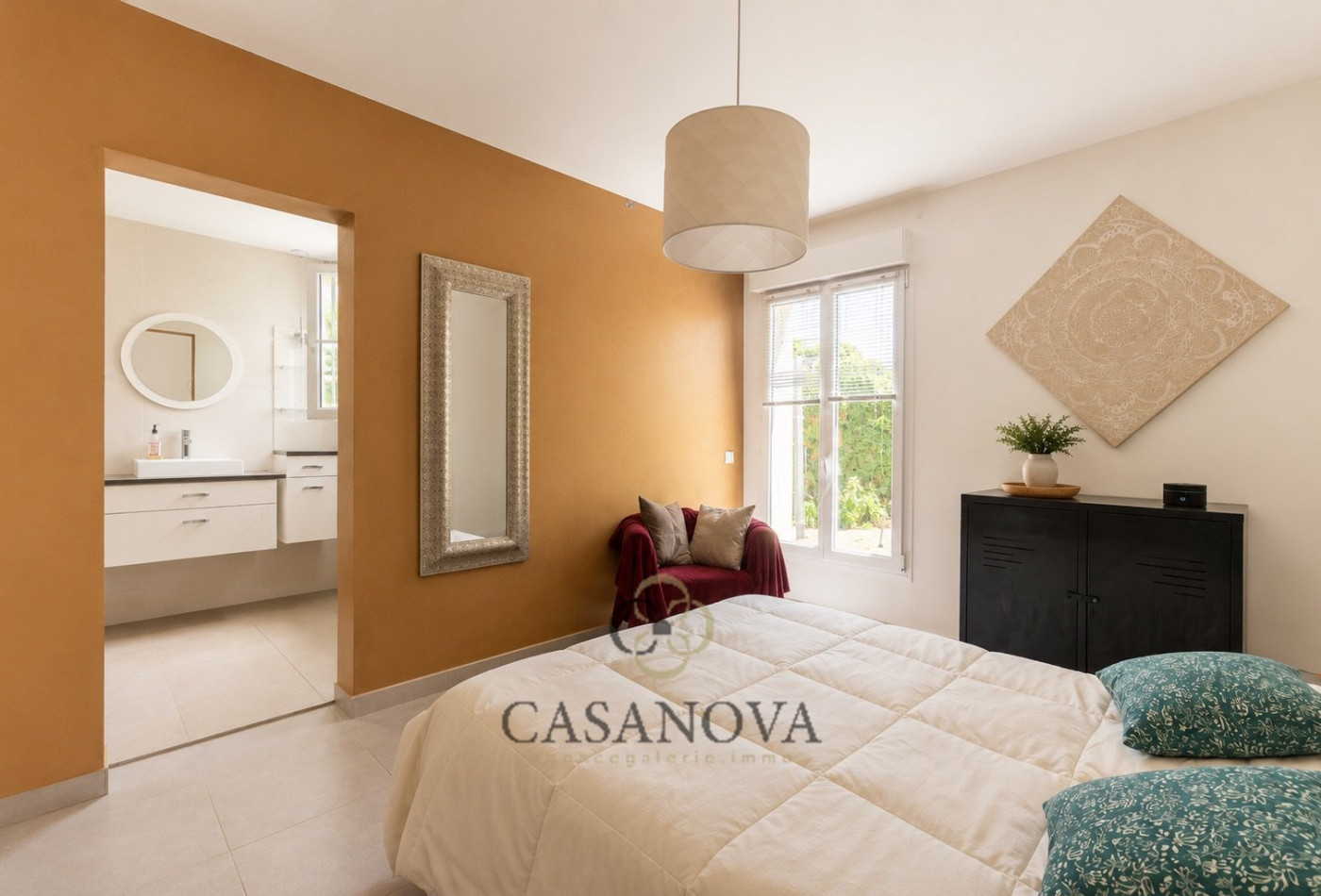 vente Maison Carnon Plage (mauguio) - Photo 10