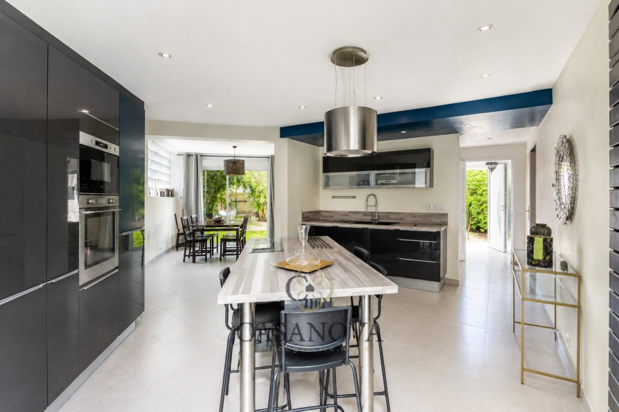 vente Maison Carnon Plage (mauguio) - Photo 8