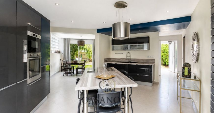 vente Maison Carnon Plage (mauguio)