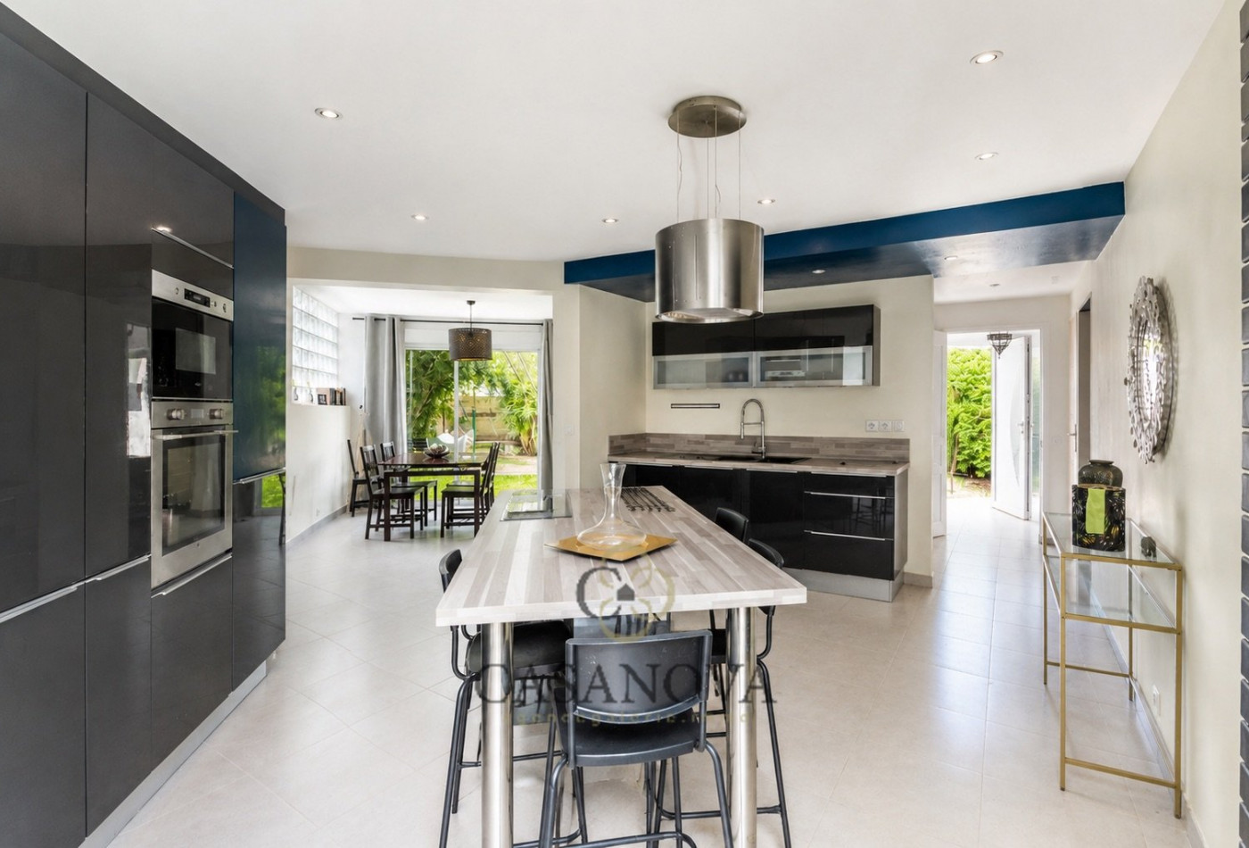 vente Maison Carnon Plage (mauguio) - Photo 8