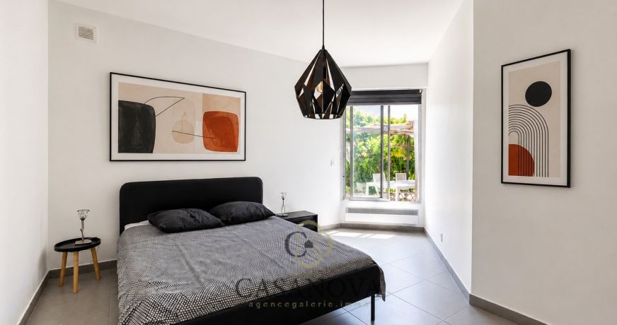 vente Maison Carnon Plage (mauguio)