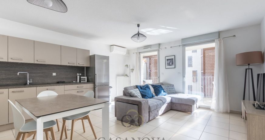 vente Appartement Montpellier