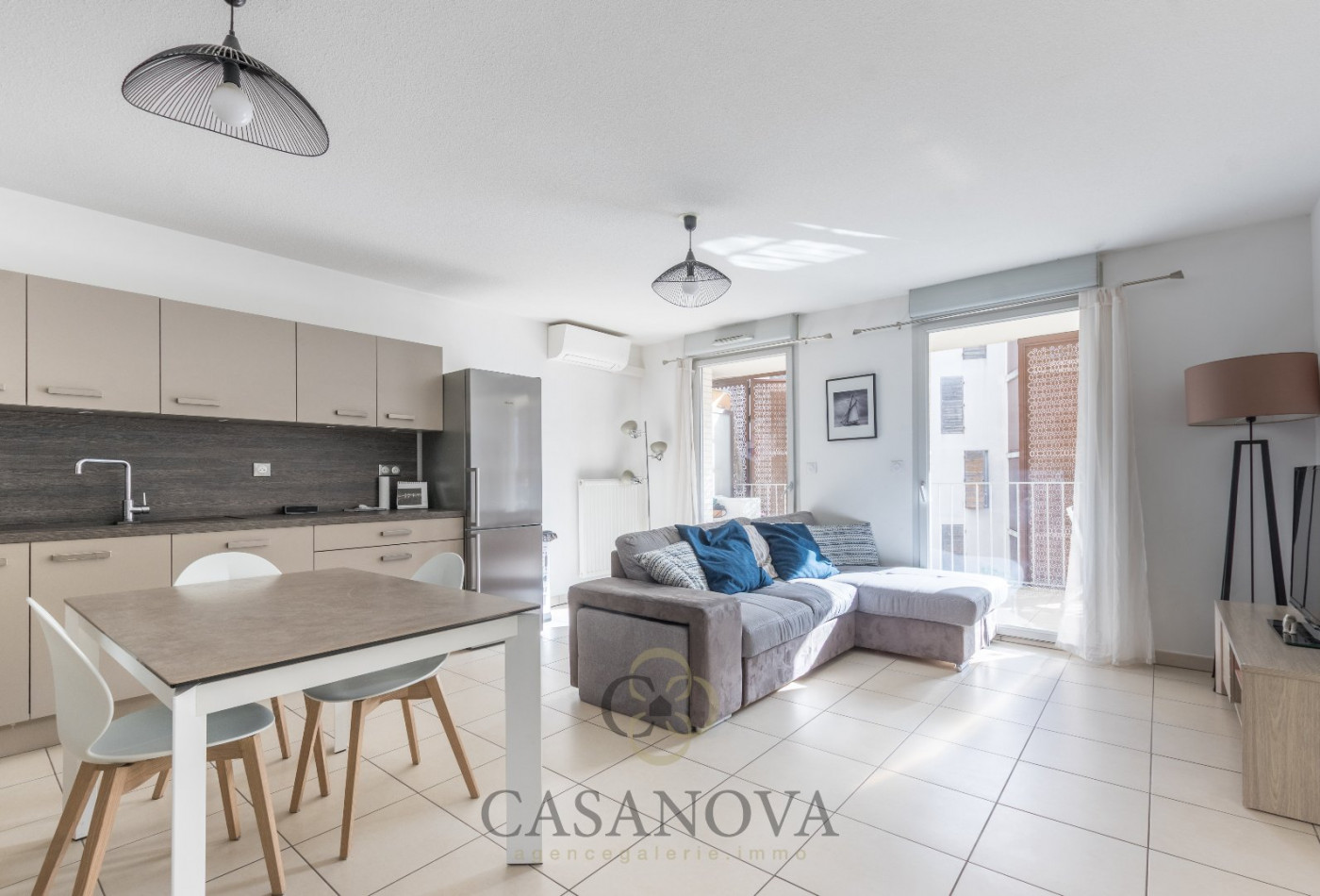 sale Appartement Montpellier - Photo 4