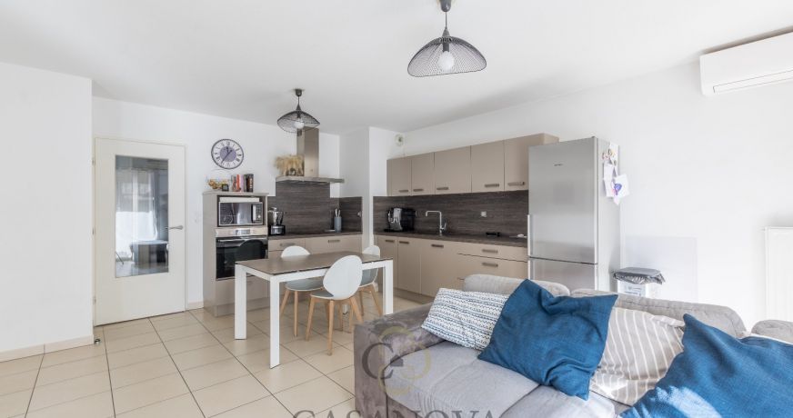 vente Appartement Montpellier