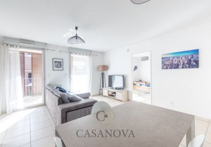 vente Appartement Montpellier