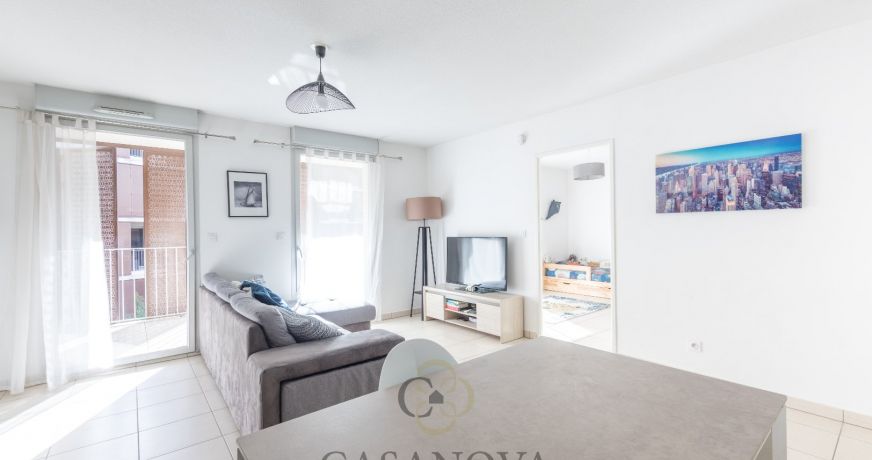 vente Appartement Montpellier