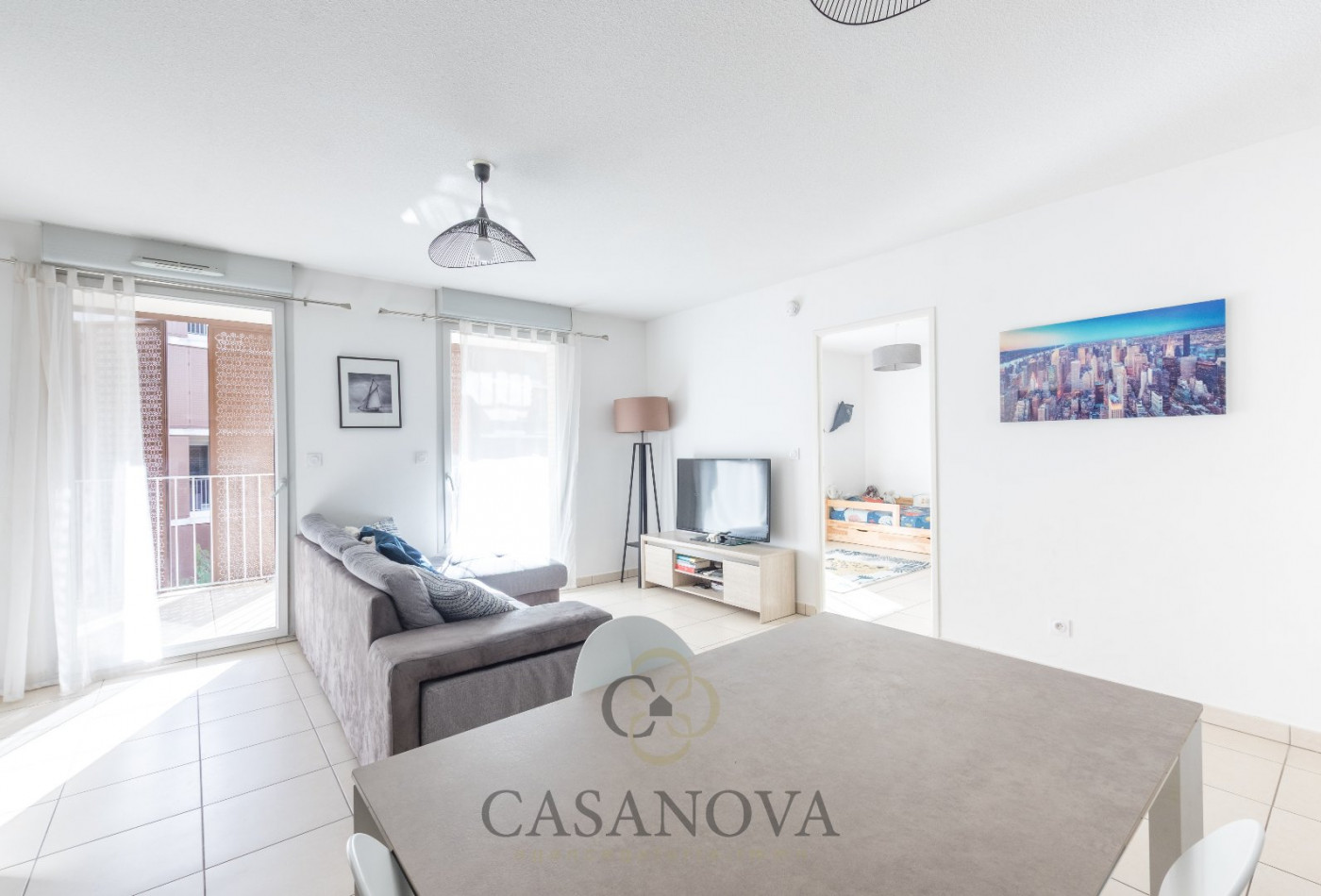 sale Appartement Montpellier - Photo 1