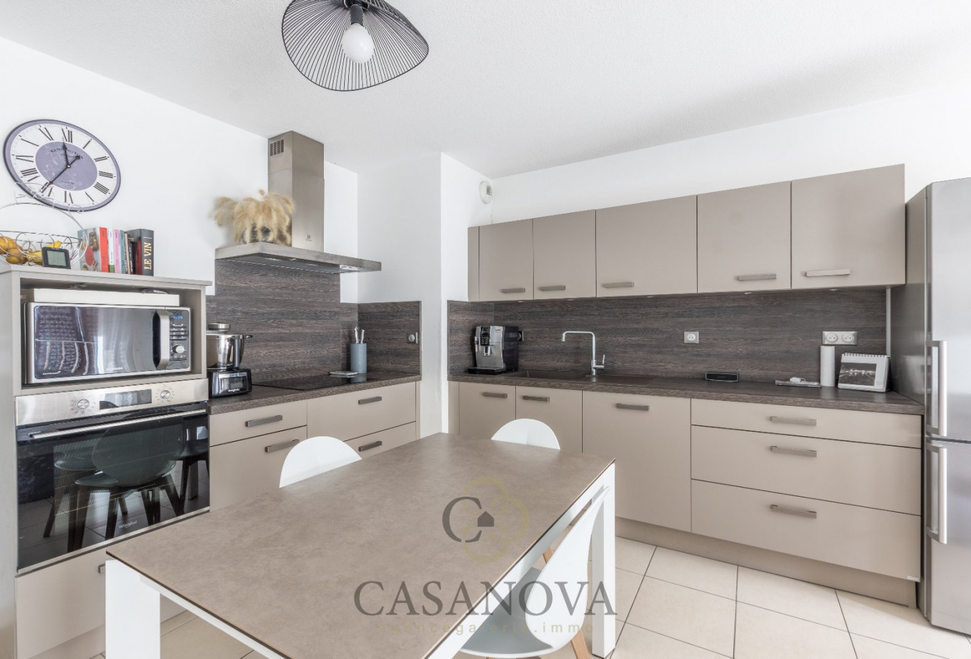 sale Appartement Montpellier - Photo 2