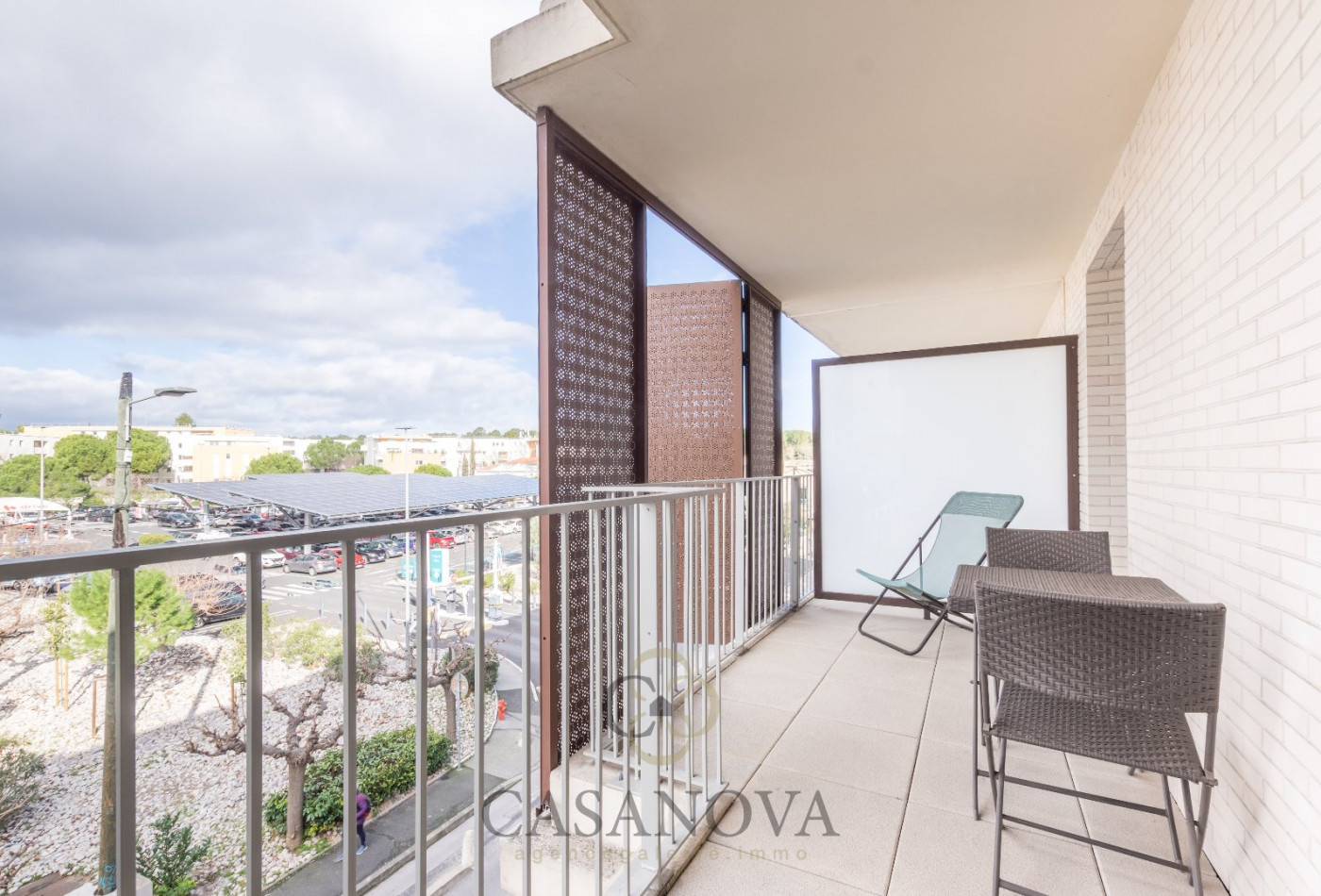 sale Appartement Montpellier - Photo 7