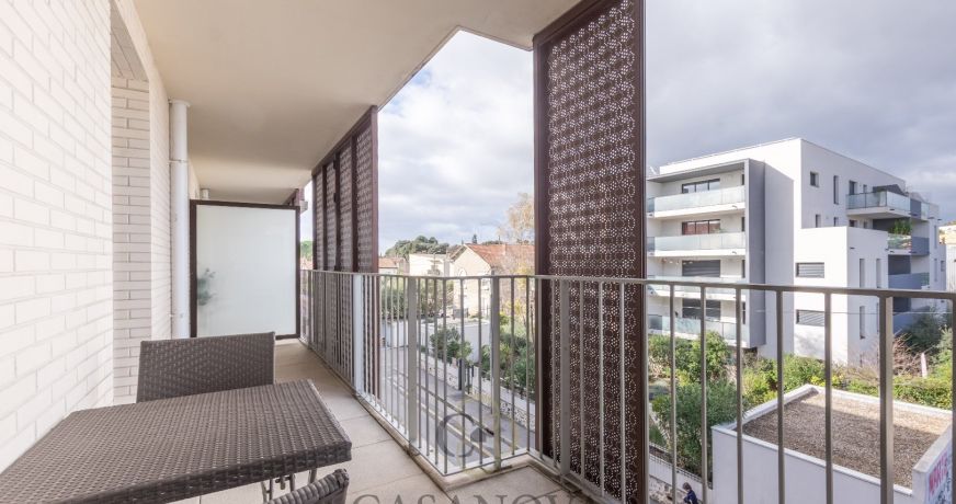 vente Appartement Montpellier