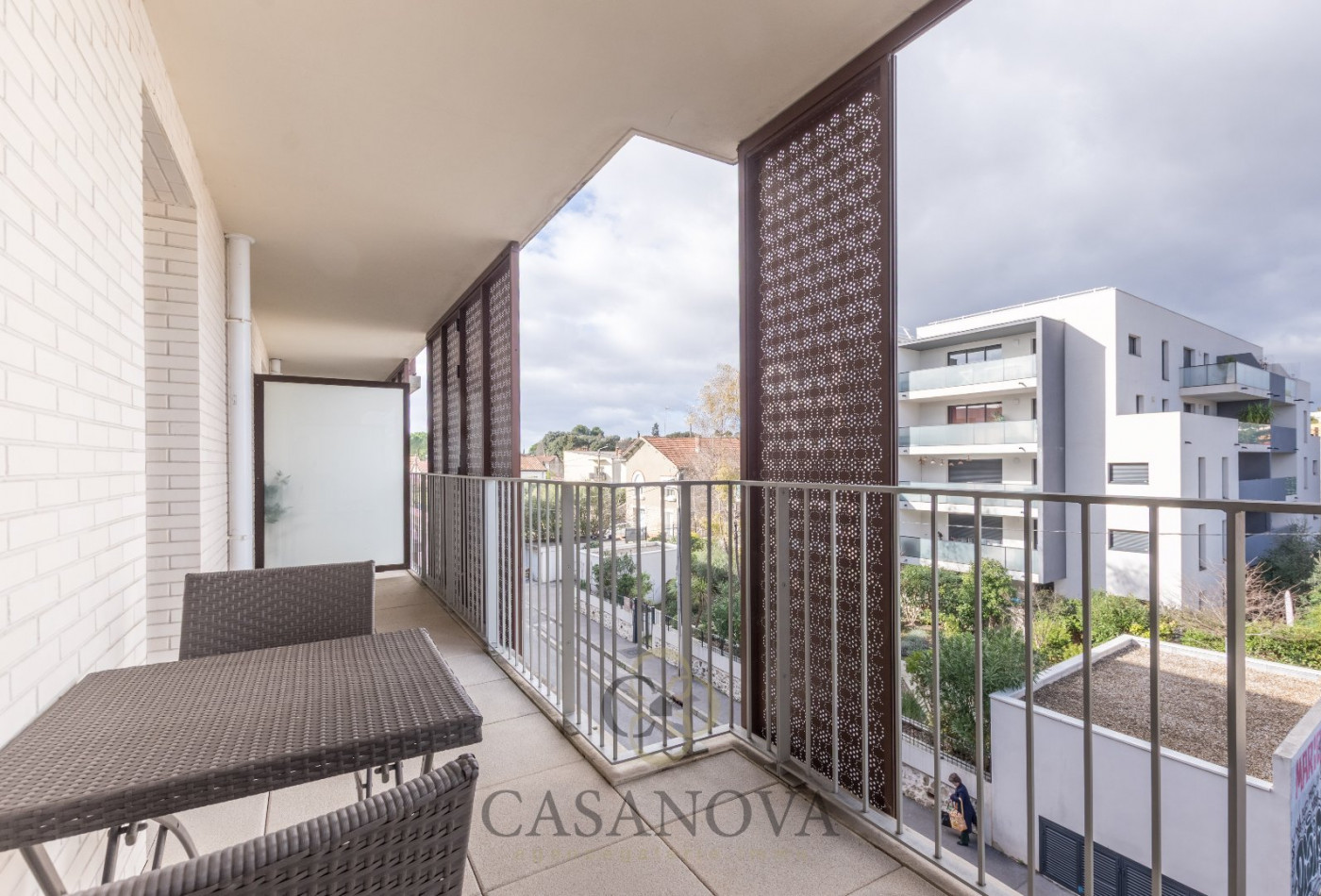 sale Appartement Montpellier - Photo 5