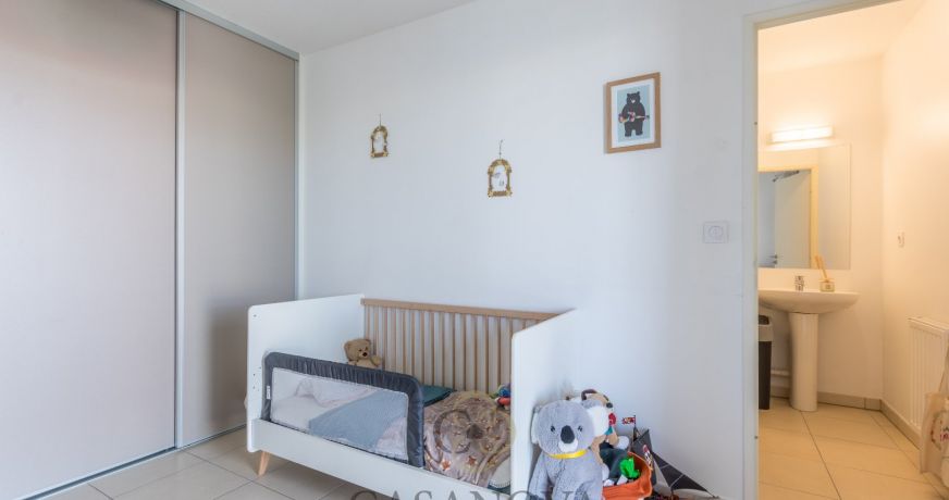 vente Appartement Montpellier