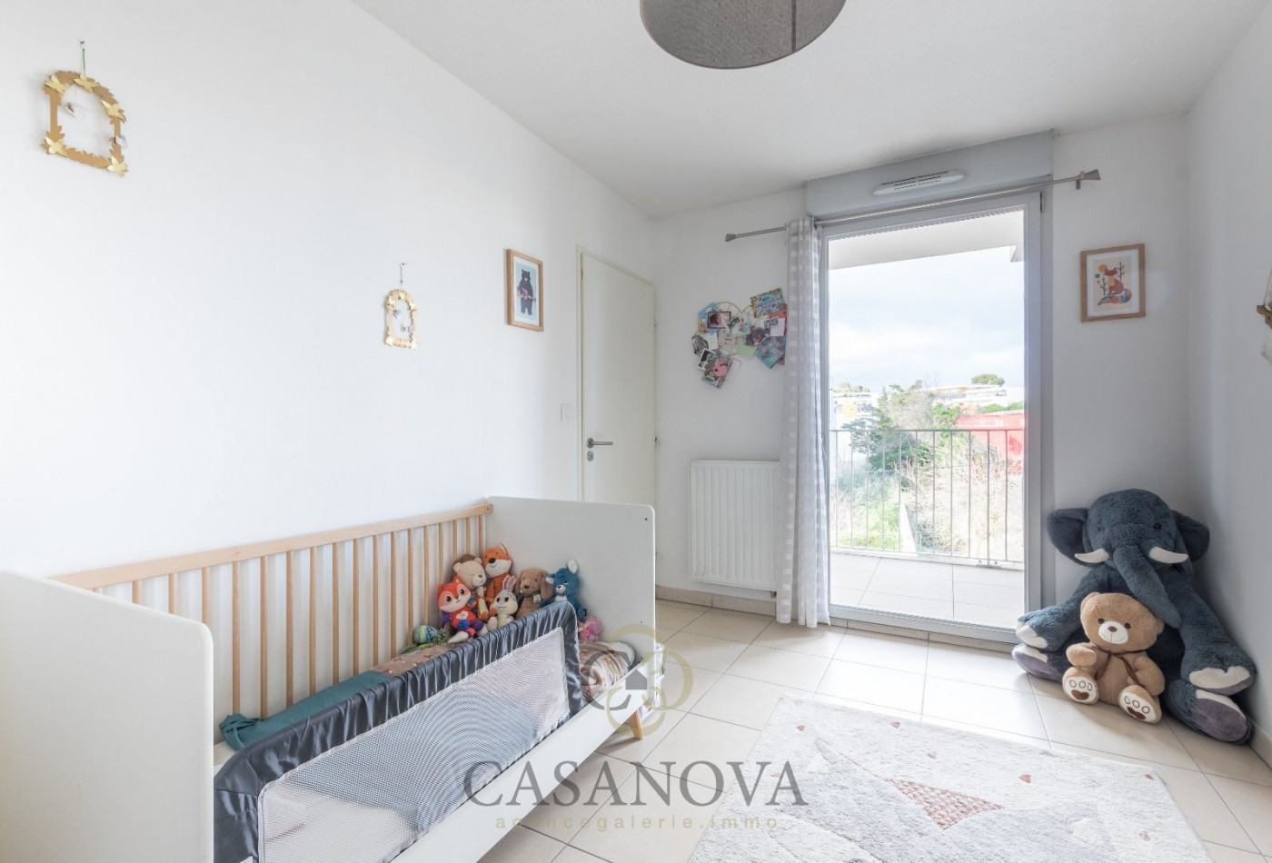 sale Appartement Montpellier - Photo 10