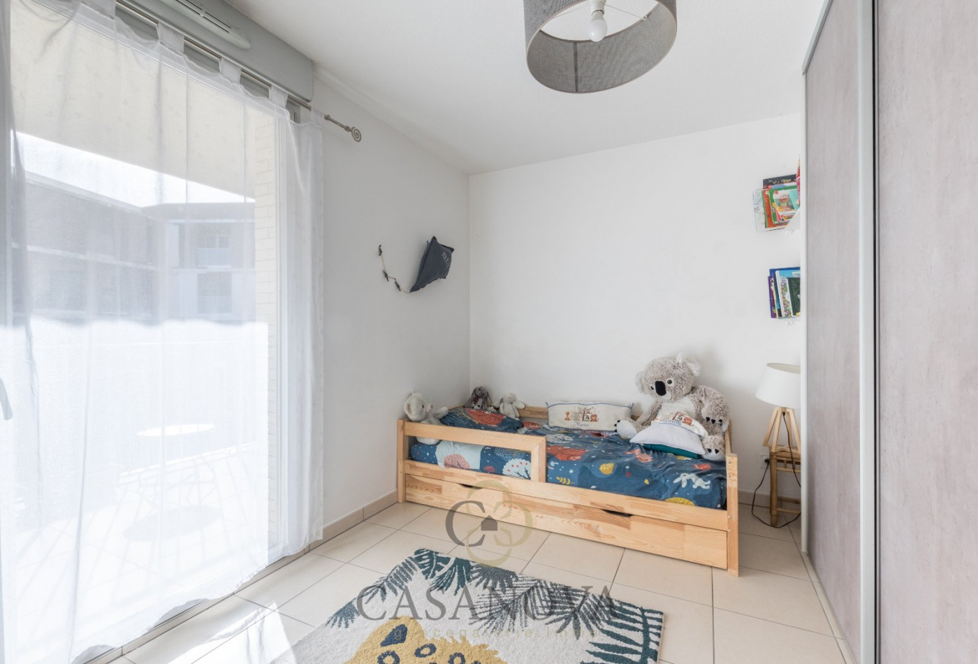 sale Appartement Montpellier - Photo 9