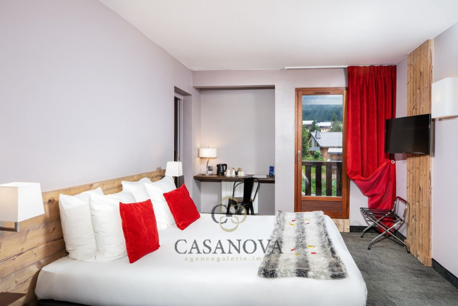 vente Appartement Modane - Photo 2