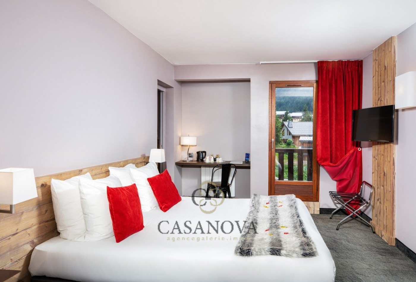 vente Appartement Modane - Photo 2