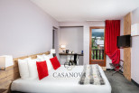vente Appartement Modane